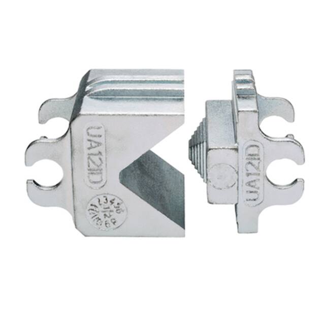 UA12ID Panduit Corp  Presse Applicatrici Crimpatrici - Accessori